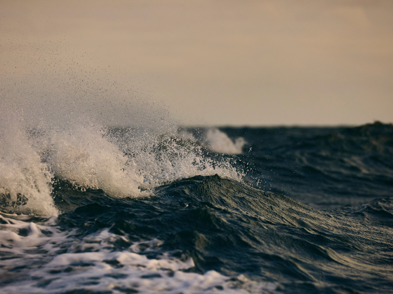 James Geer Bass Strait 13