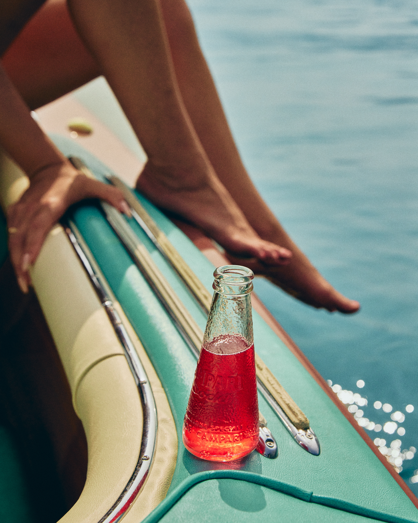 James Geer Como Classic Boats 10