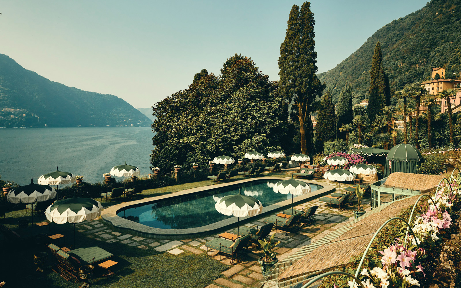 James Geer Hotel Passalacqua 1