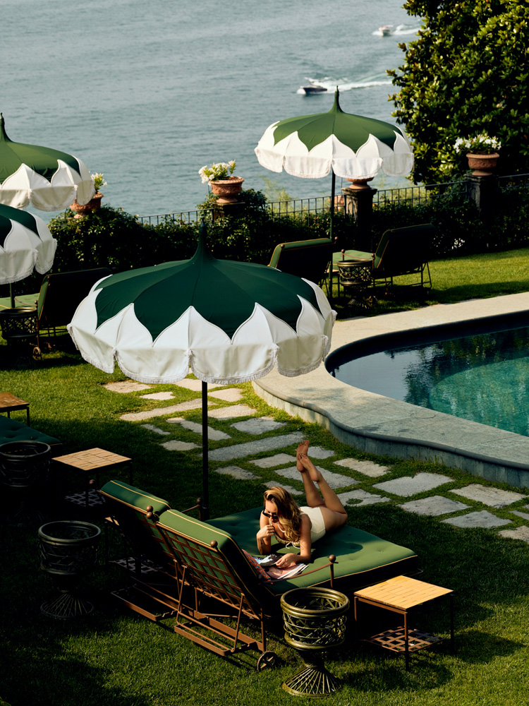 James Geer Hotel Passalacqua 12