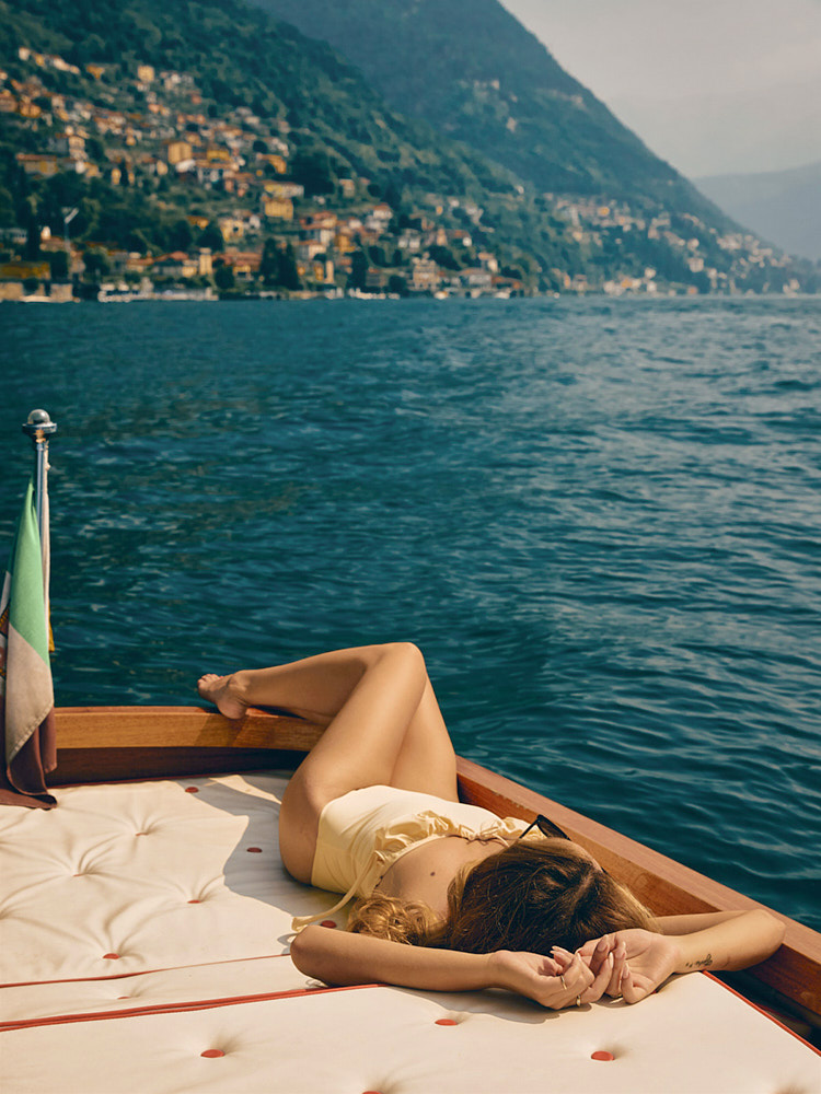 James Geer Hotel Passalacqua 15