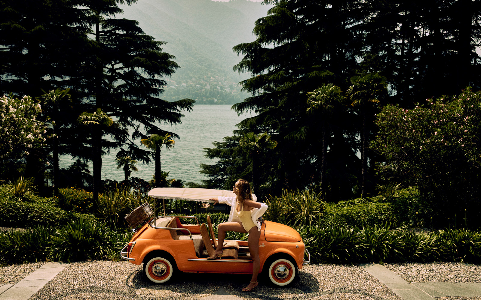 James Geer Hotel Passalacqua 6