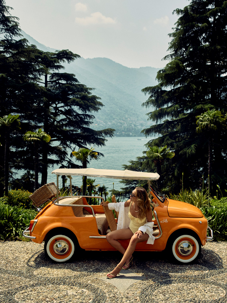 James Geer Hotel Passalacqua 7