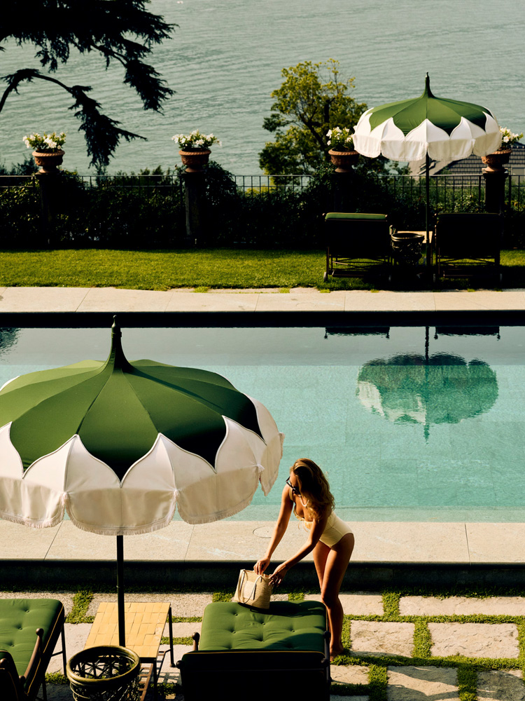 James Geer Hotel Passalacqua 8