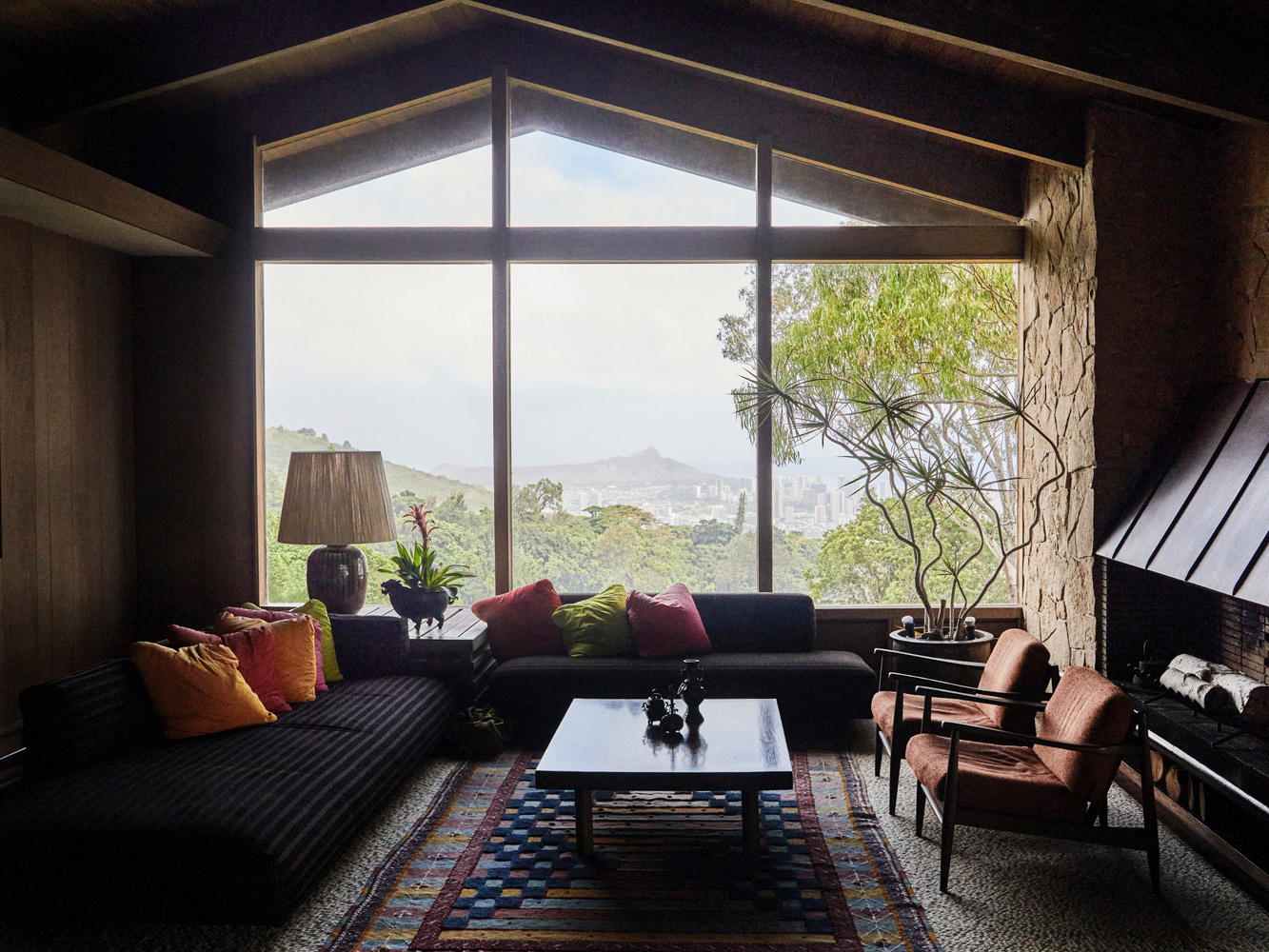 James Geer Liljestrand House 12