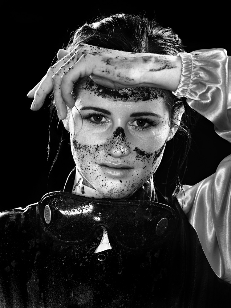 James Geer Michelle Payne