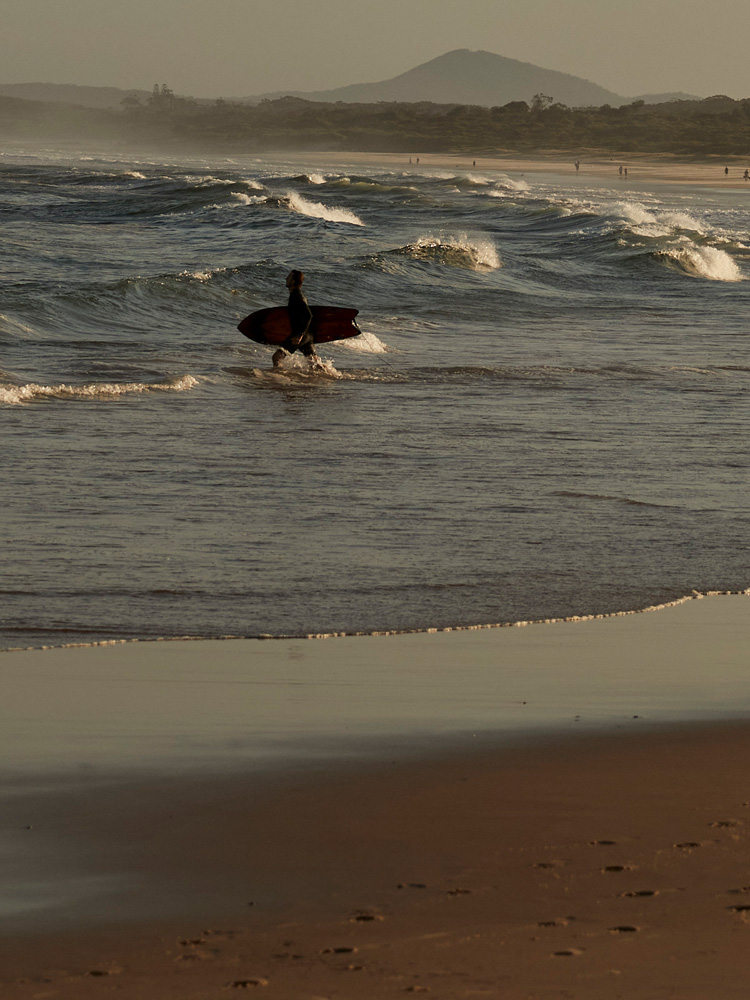 James Geer Yamba Sun 11