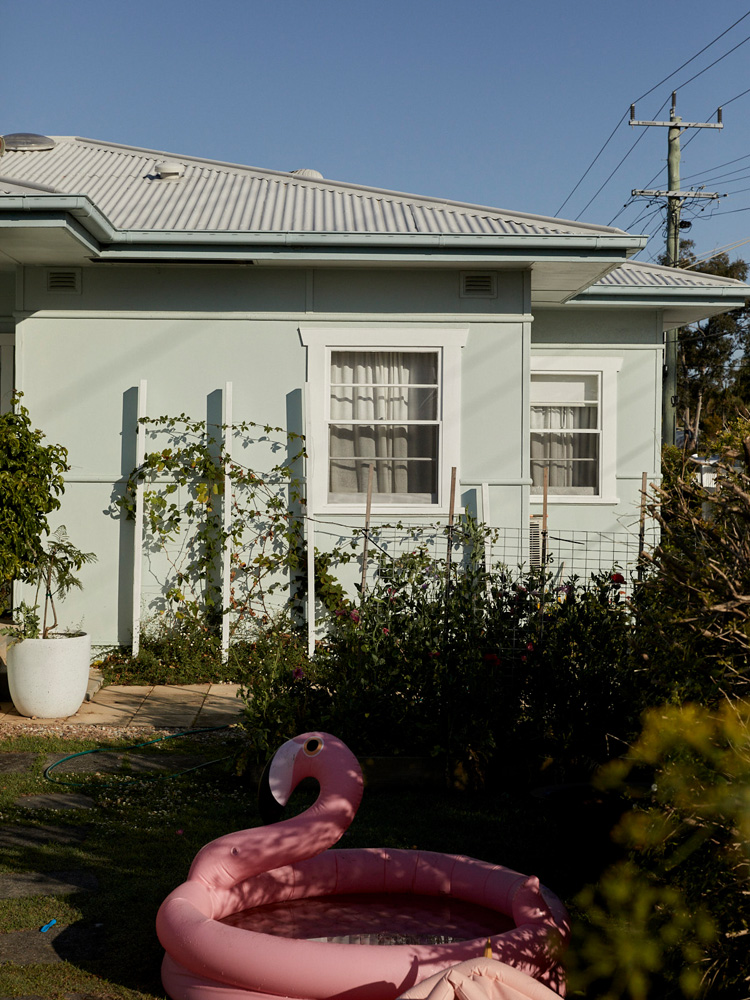 James Geer Yamba Sun 12
