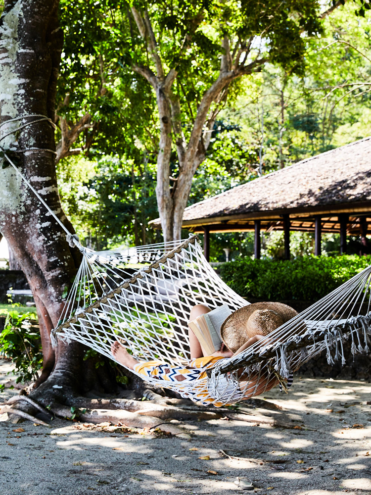 James Geer Aman Resorts 14