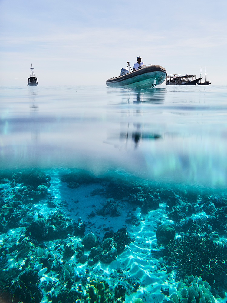 James Geer Aman Resorts 20