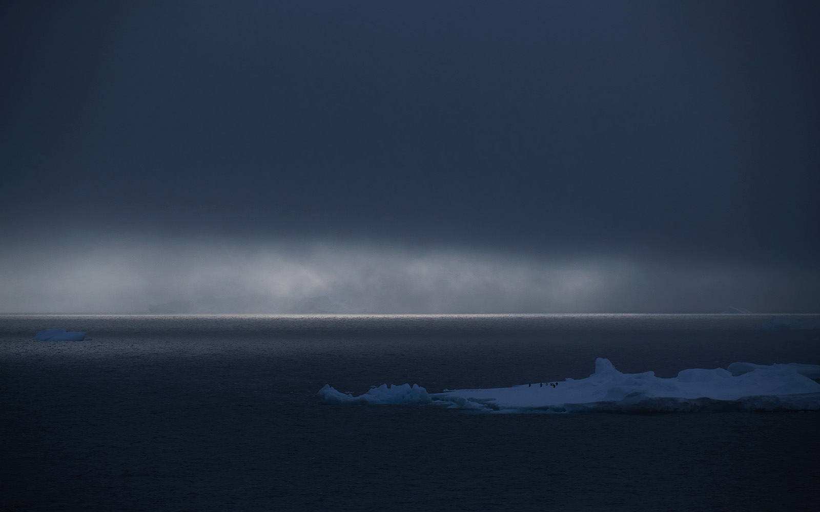 James Geer Antarctica 11