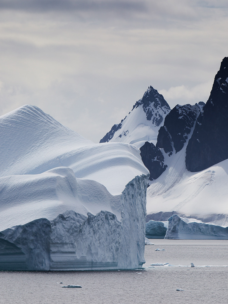 James Geer Antarctica 12