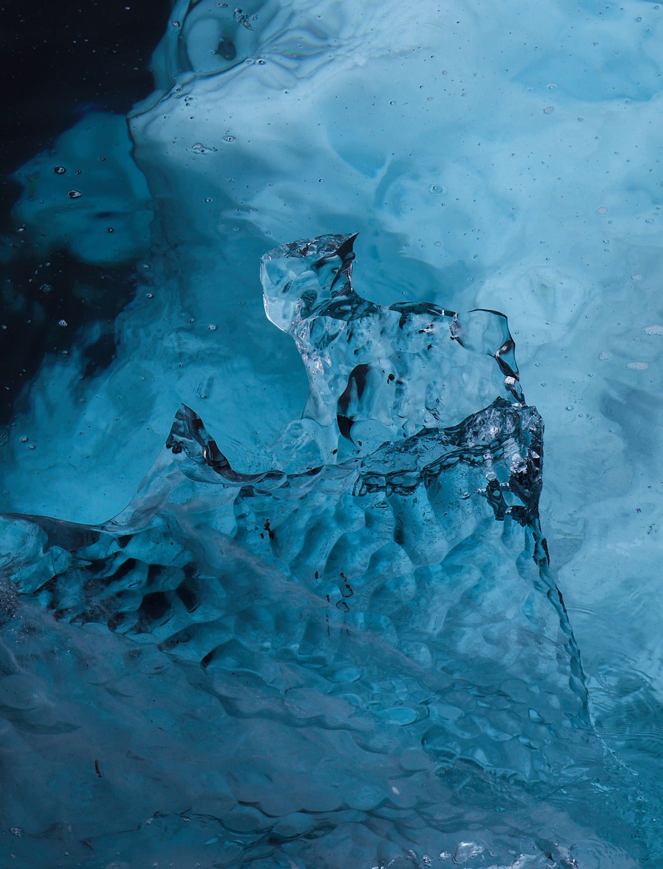 James Geer Antarctica 14