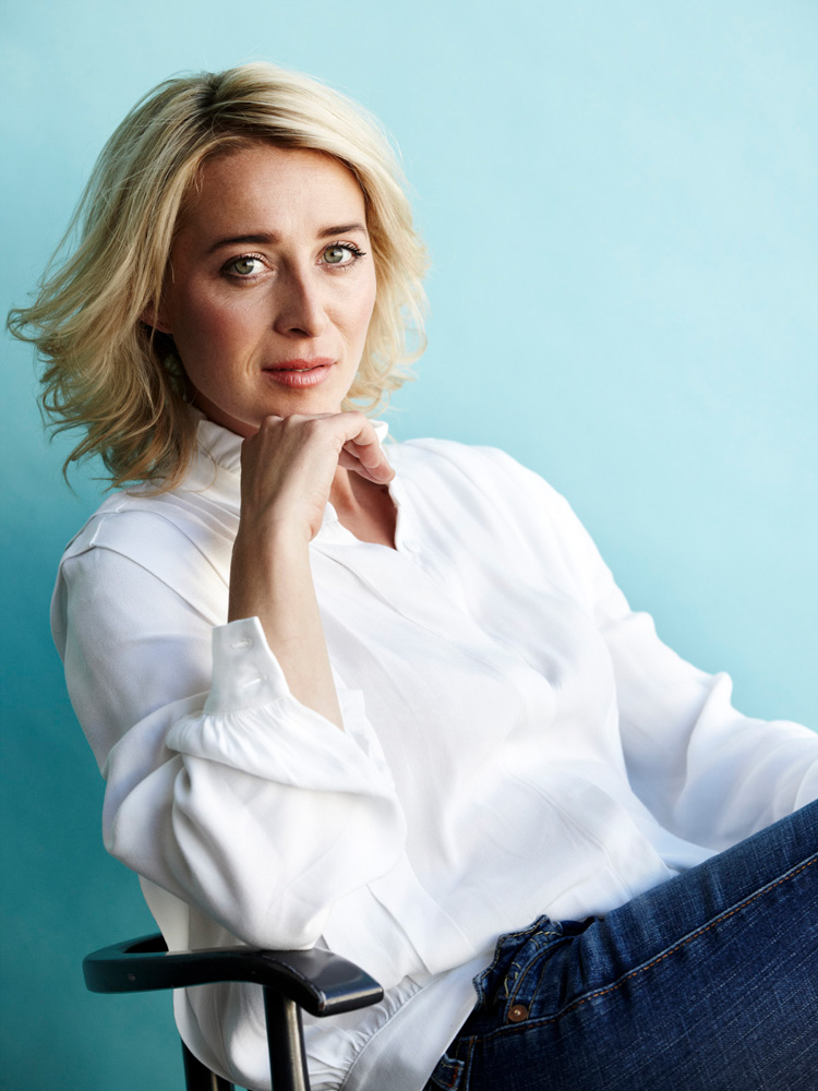 James Geer Asher Keddie 2