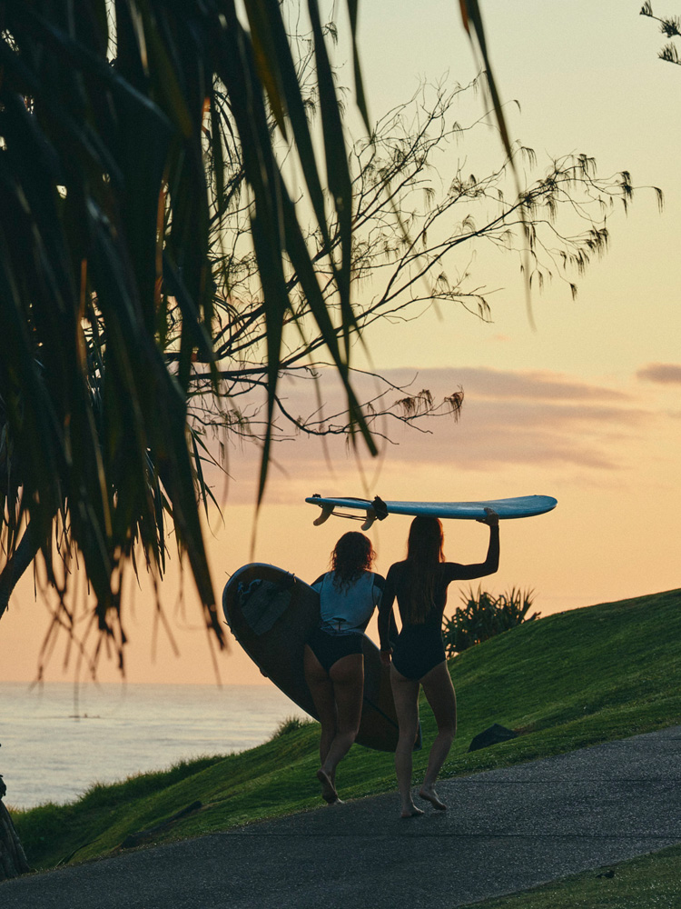 James Geer Burleigh Pavilion 2
