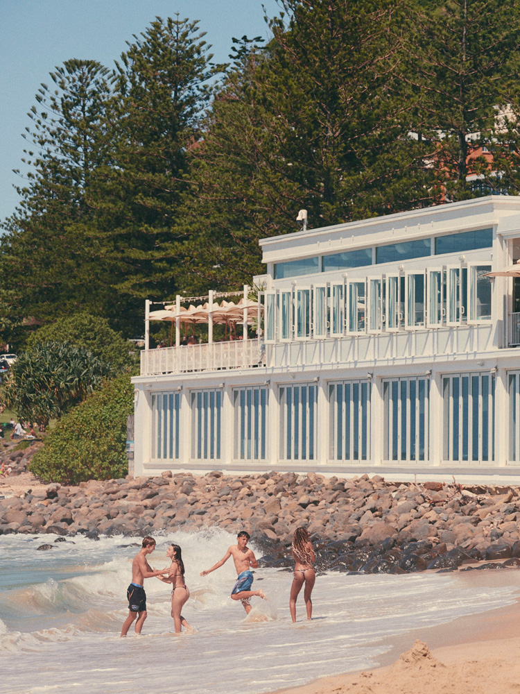 James Geer Burleigh Pavilion 20