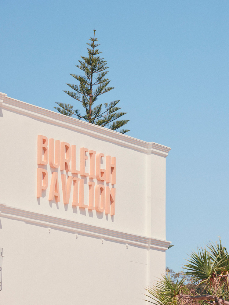 James Geer Burleigh Pavilion 21