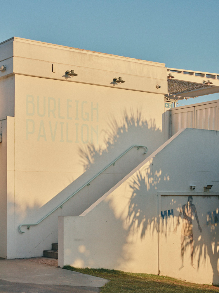 James Geer Burleigh Pavilion 5