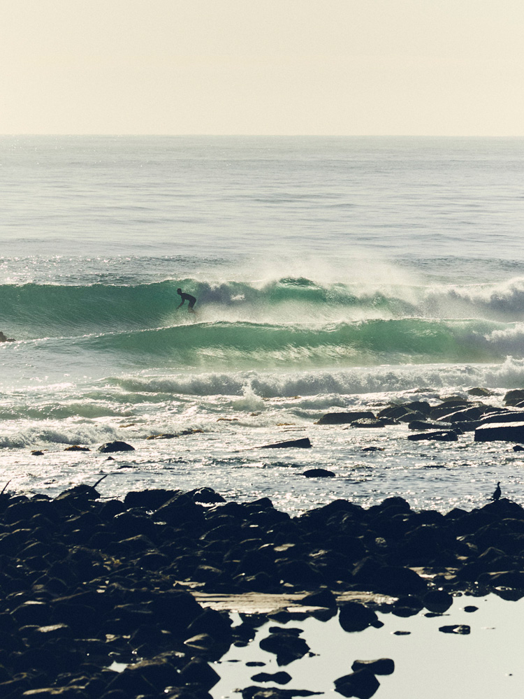 James Geer Burleigh Pavilion 7