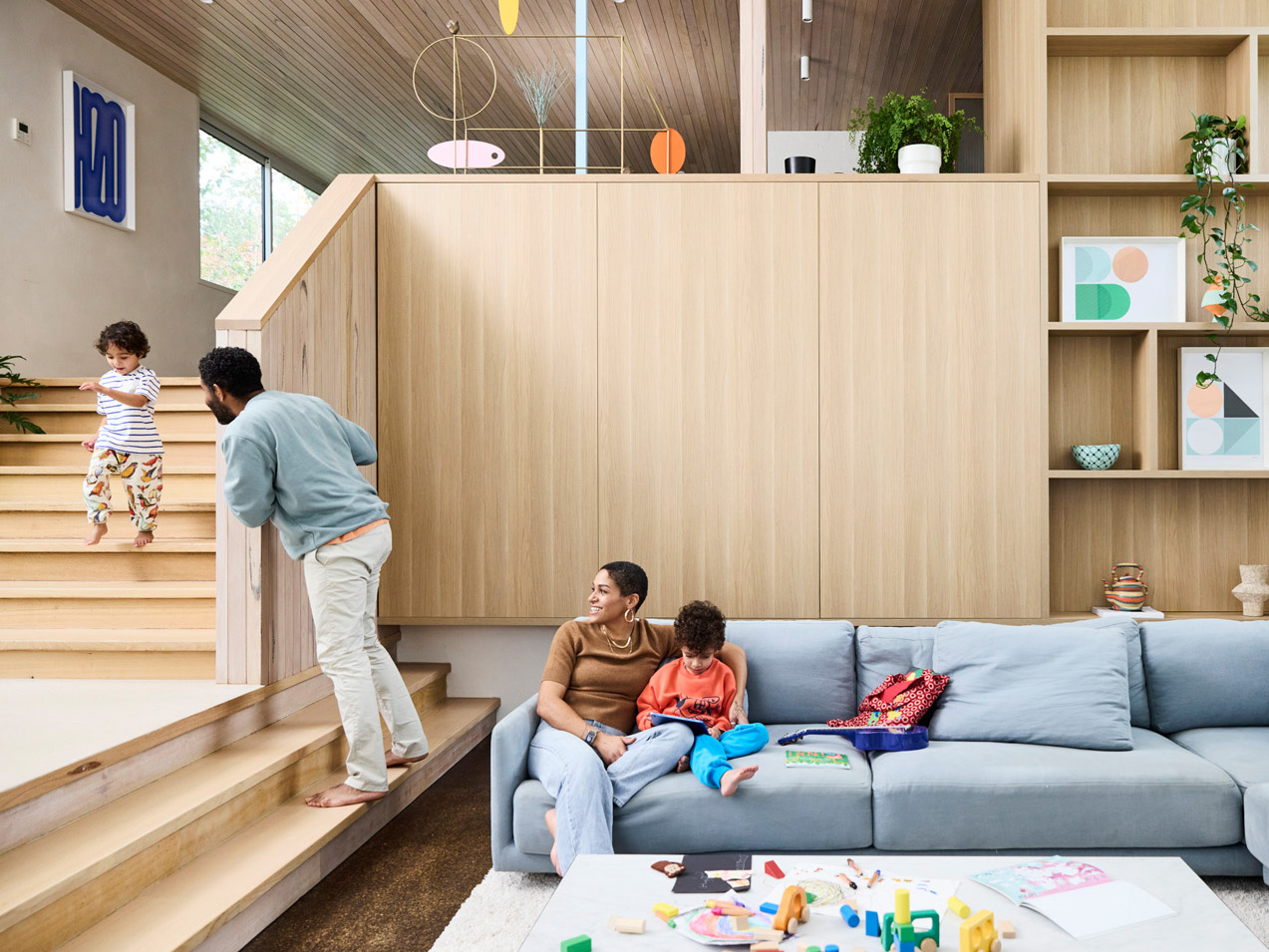 James Geer Haier Cooling 23