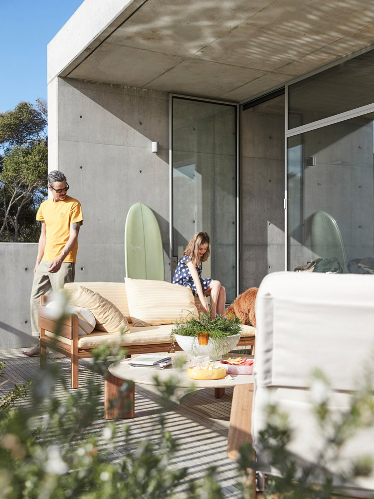 James Geer Jardan Living Forms 11