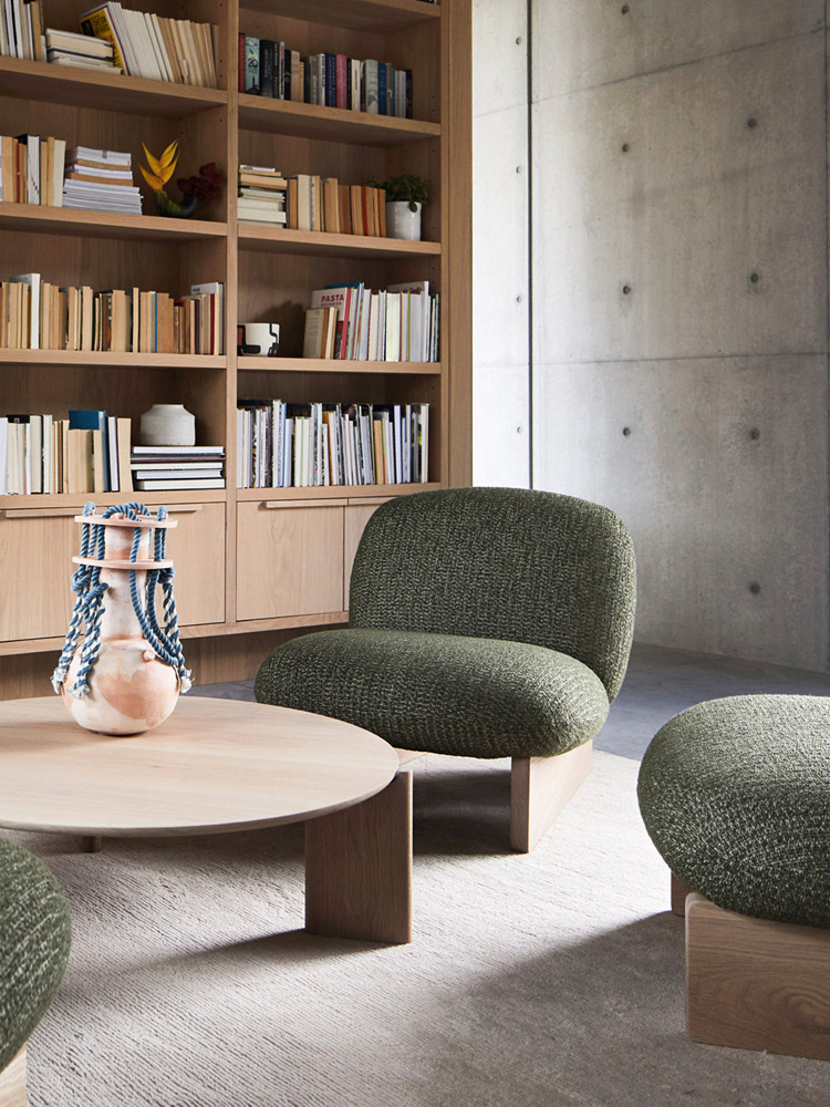 James Geer Jardan Living Forms 18