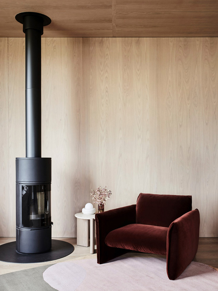 James Geer Jardan Living Forms 22