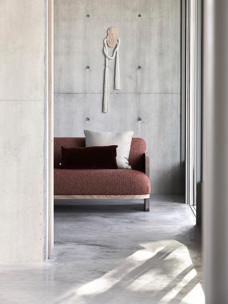 James Geer Jardan Living Forms 26