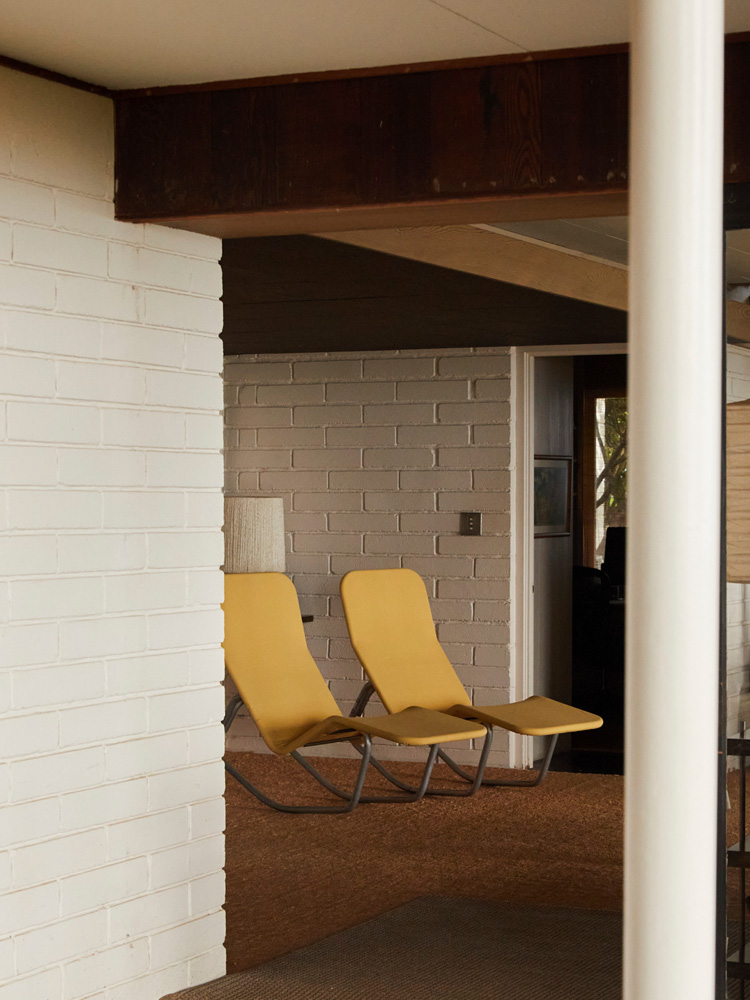 James Geer Liljestrand House 11