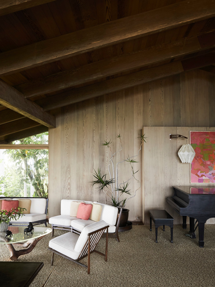 James Geer Liljestrand House 3