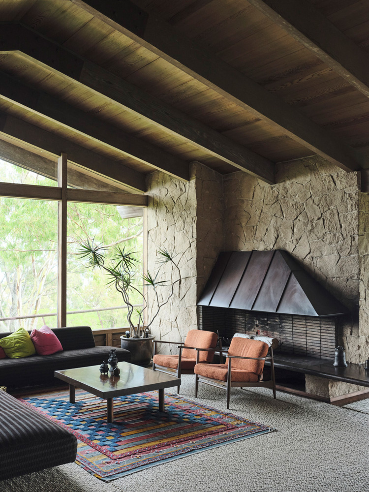 James Geer Liljestrand House 5