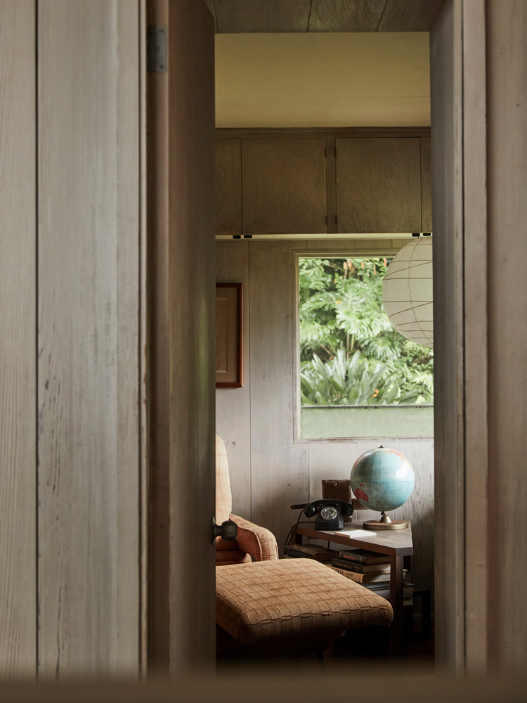 James Geer Liljestrand House 9