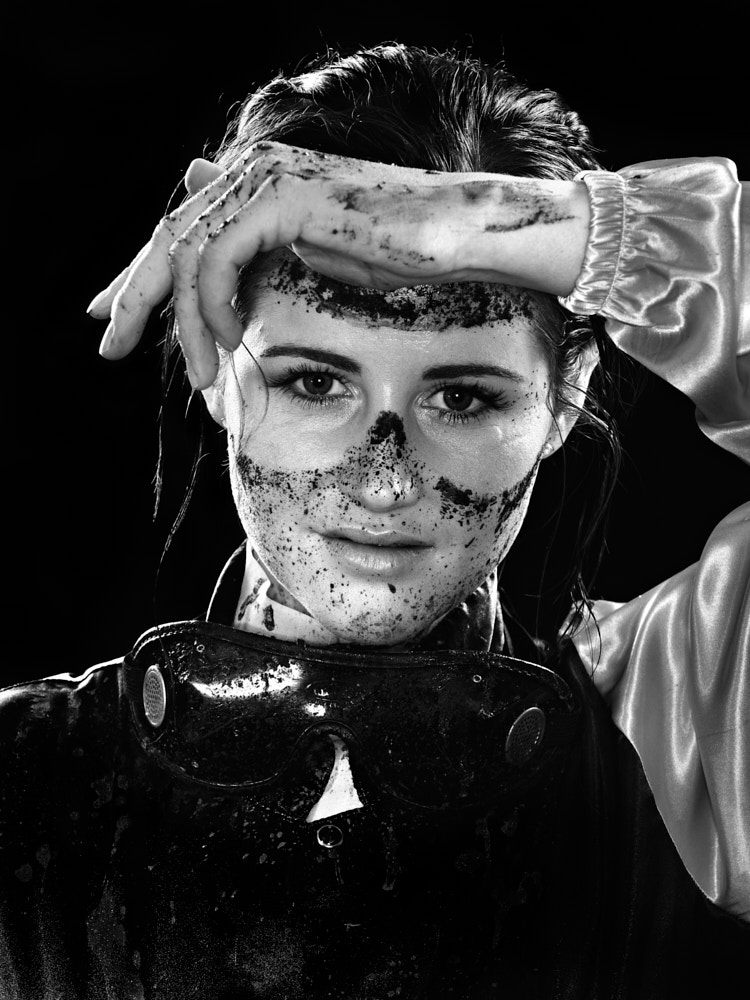 James Geer Michelle Payne