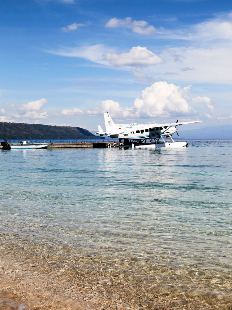 James Geer Moyo Island 3