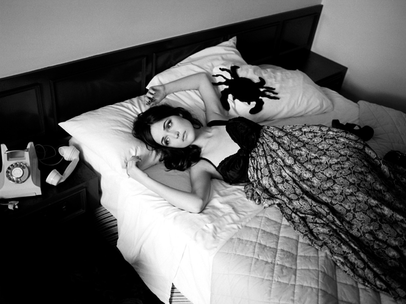 James Geer Rose Byrne 3