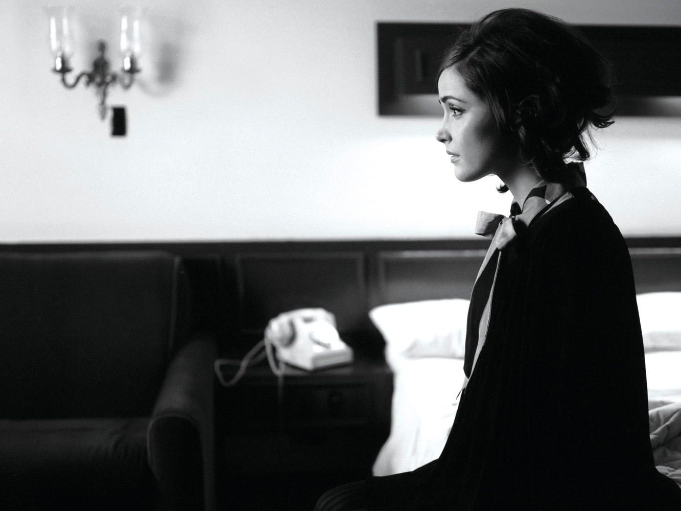 James Geer Rose Byrne 6