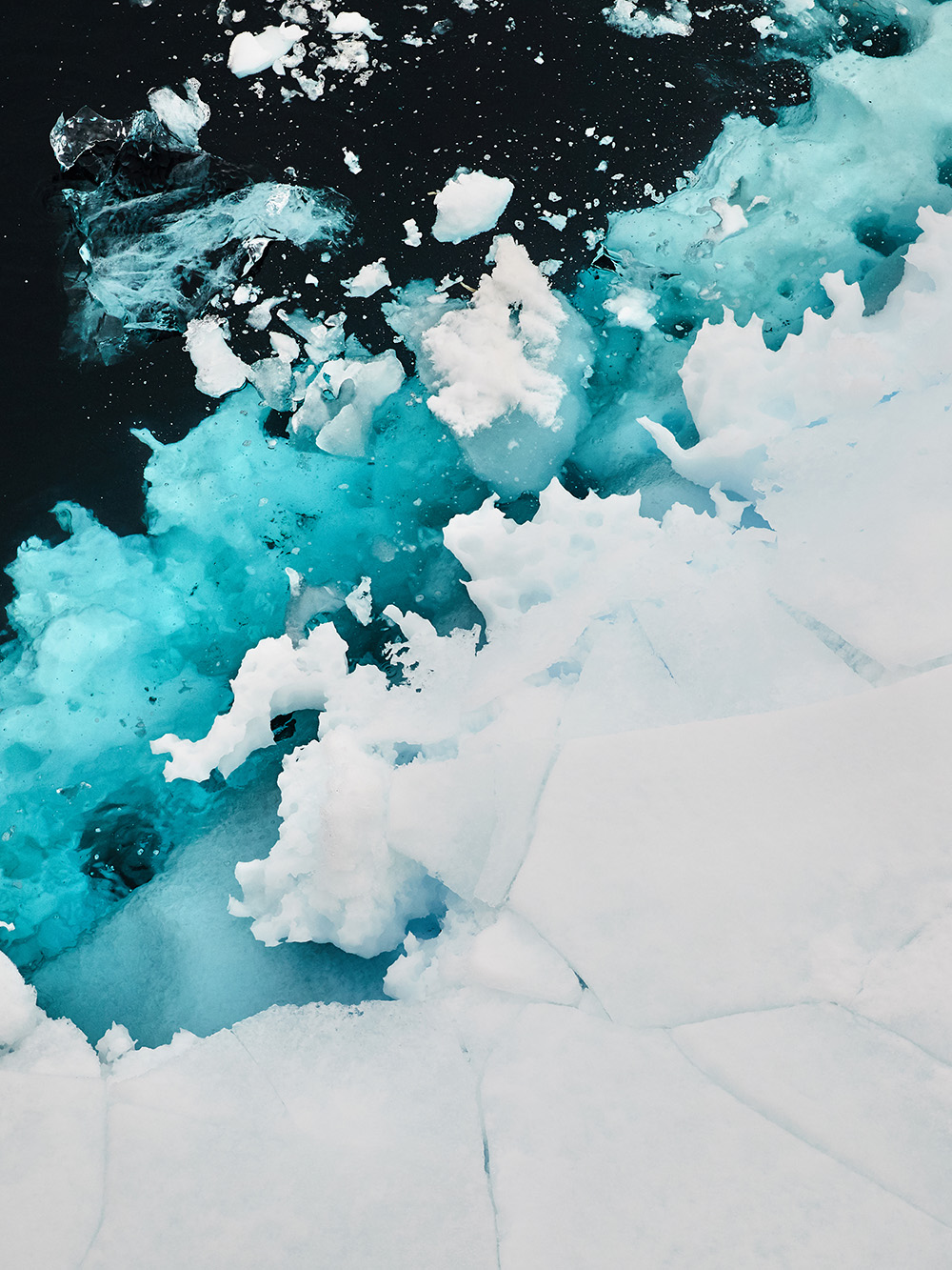 James Geer Antarctica 1