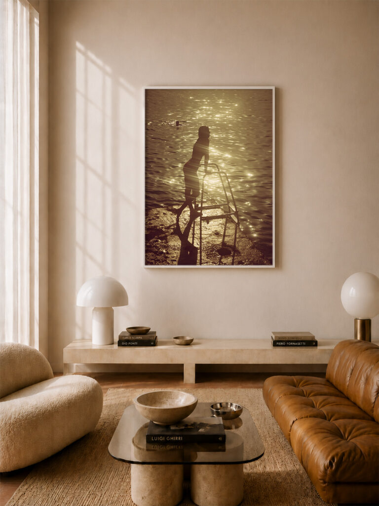 James Geer Golden Sea 03