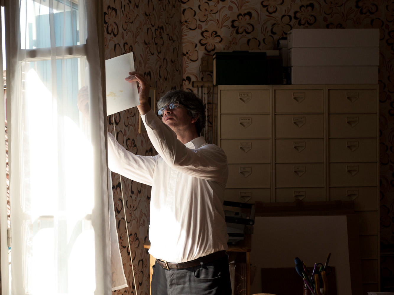 James Geer Laurant La Folie 11