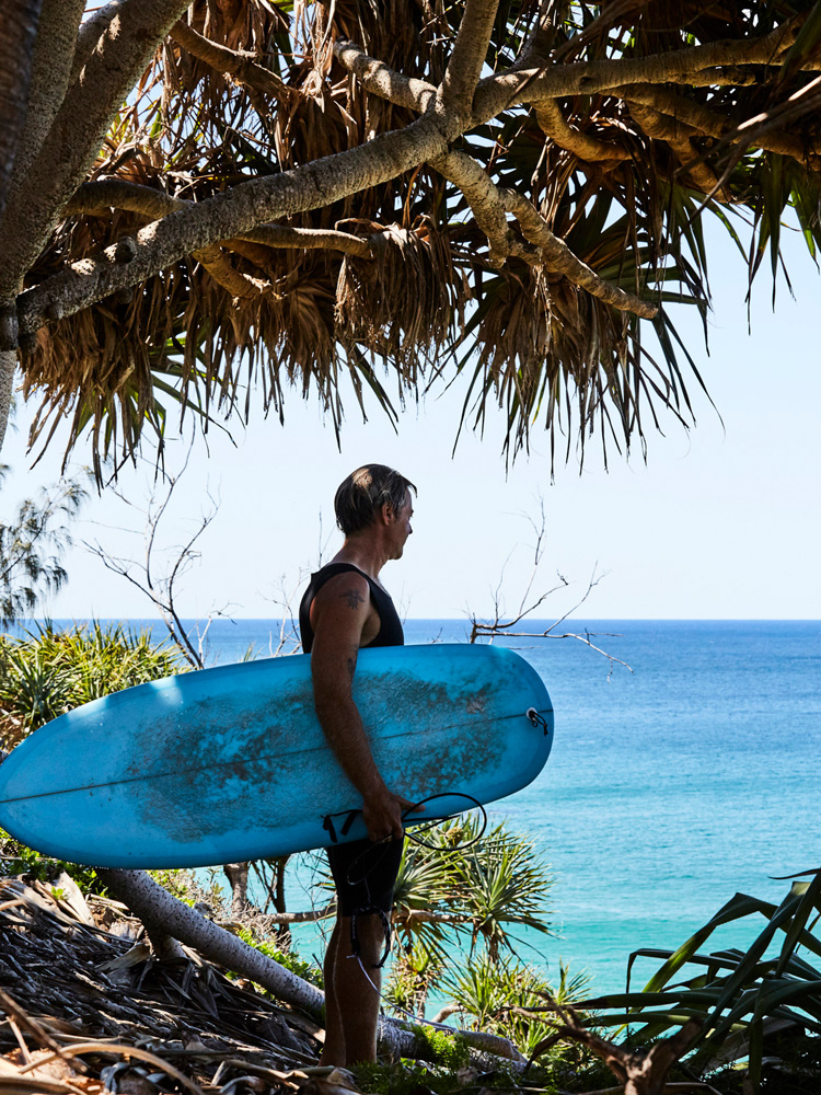 James Geer Maren Surfboards 3