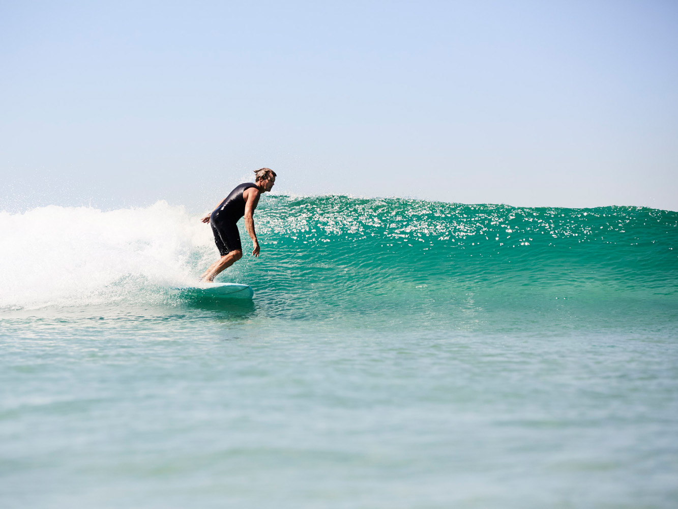 James Geer Maren Surfboards 4