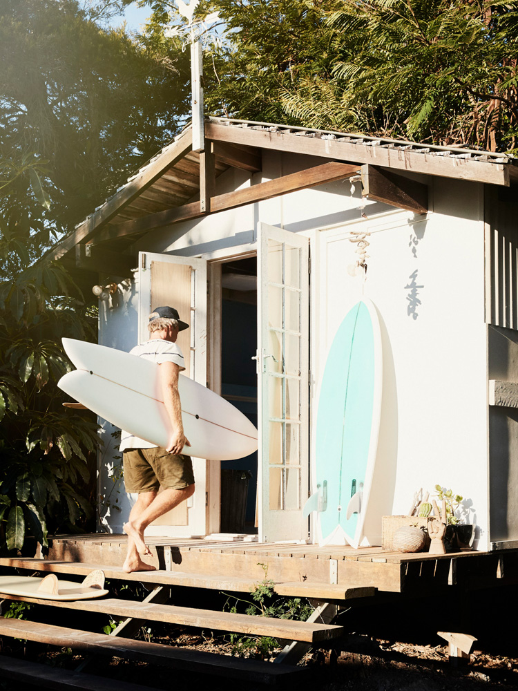 James Geer Maren Surfboards 7