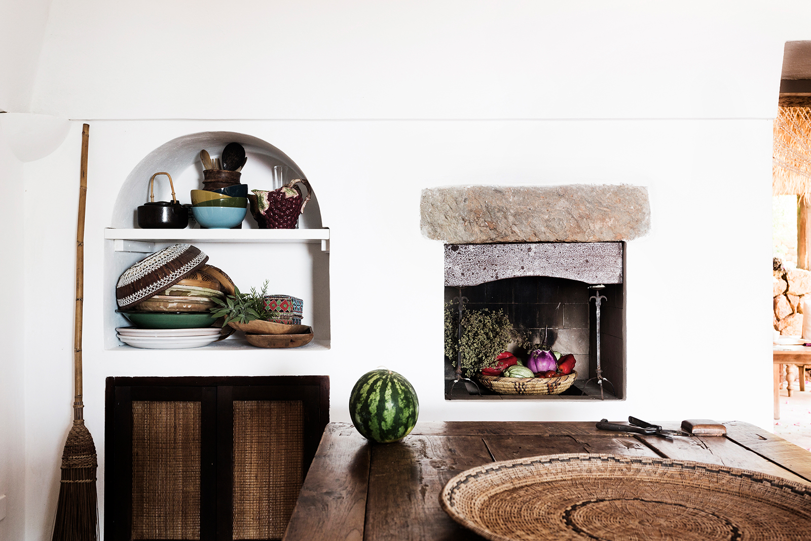 James Geer Pantelleria 10