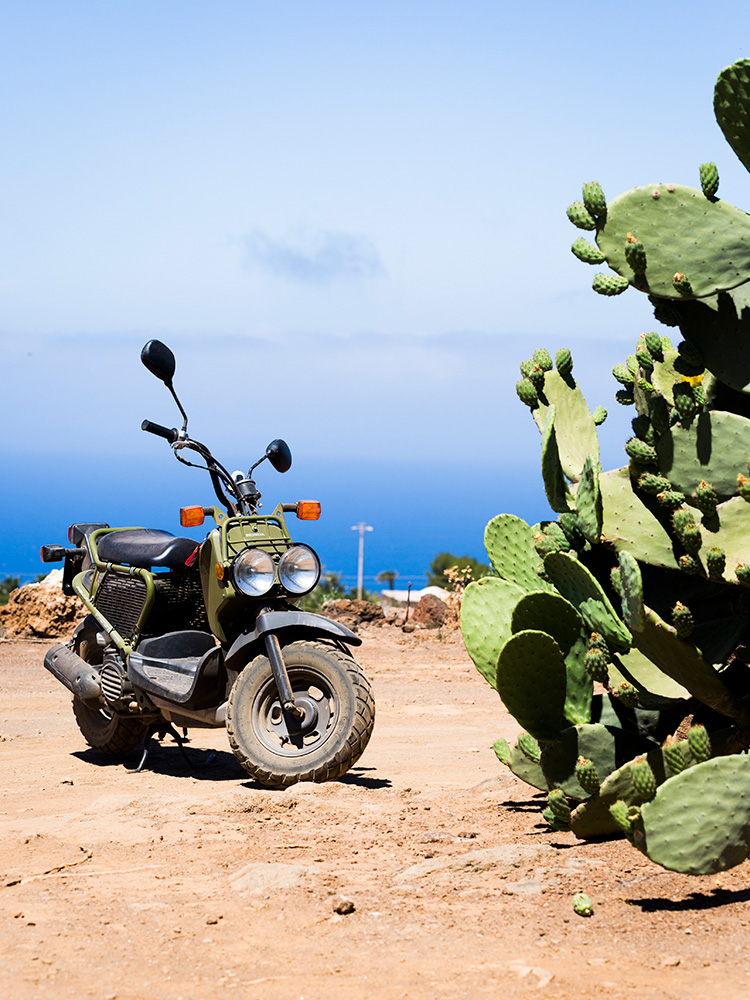 James Geer Pantelleria 3