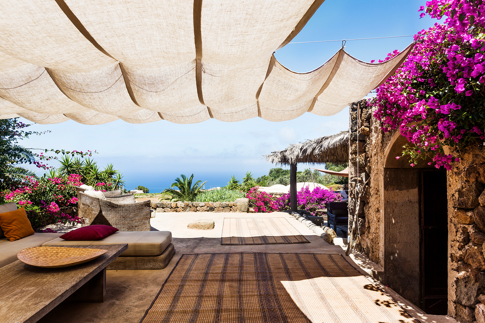 James Geer Pantelleria 5