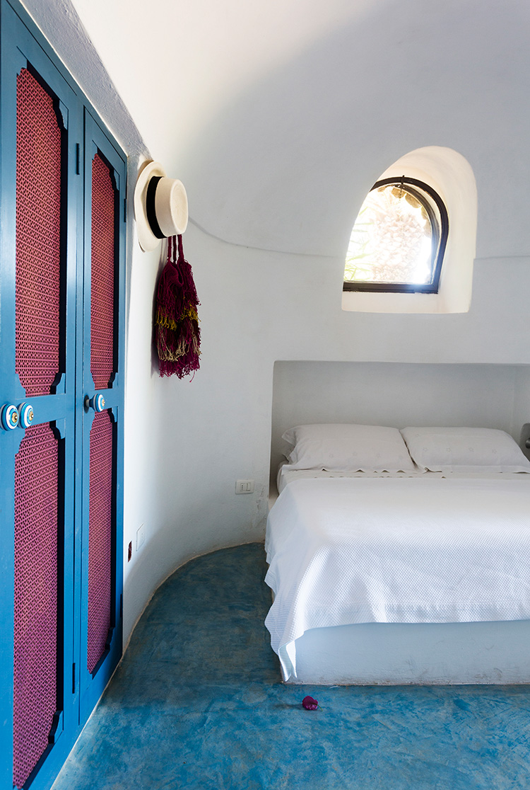 James Geer Pantelleria 9