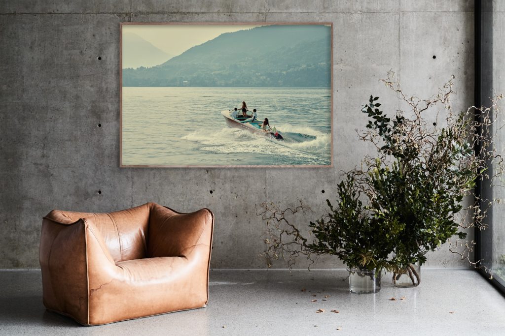 James Geer Riva On Lake Como 4 P 1