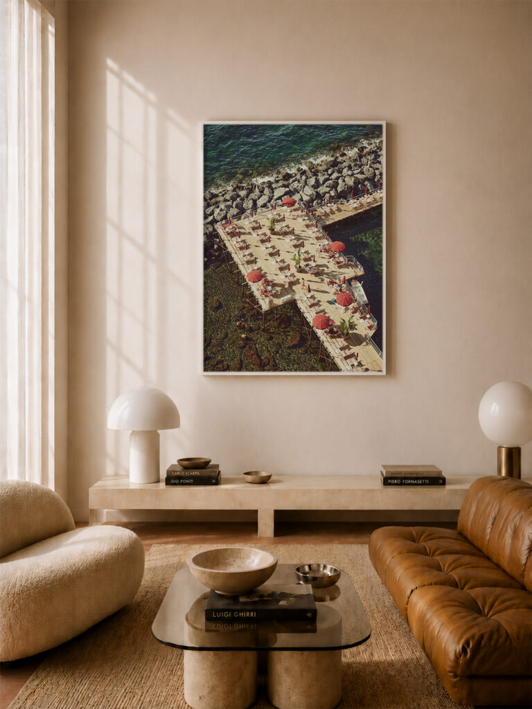 James Geer Sorrento In The Sun 02
