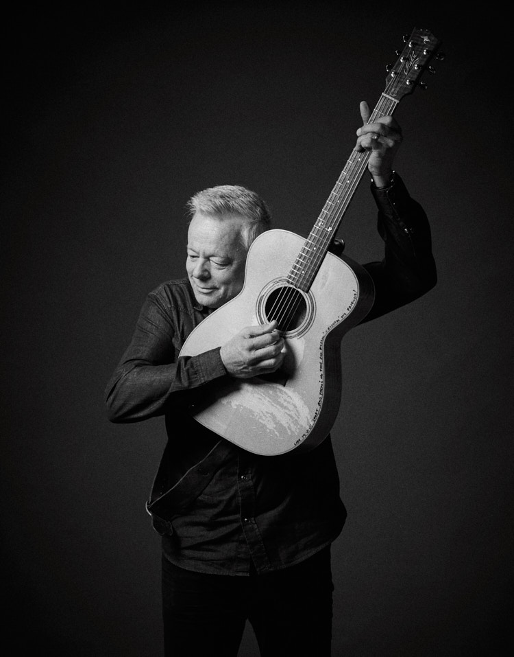 James Geer Tommy Emmanuel 