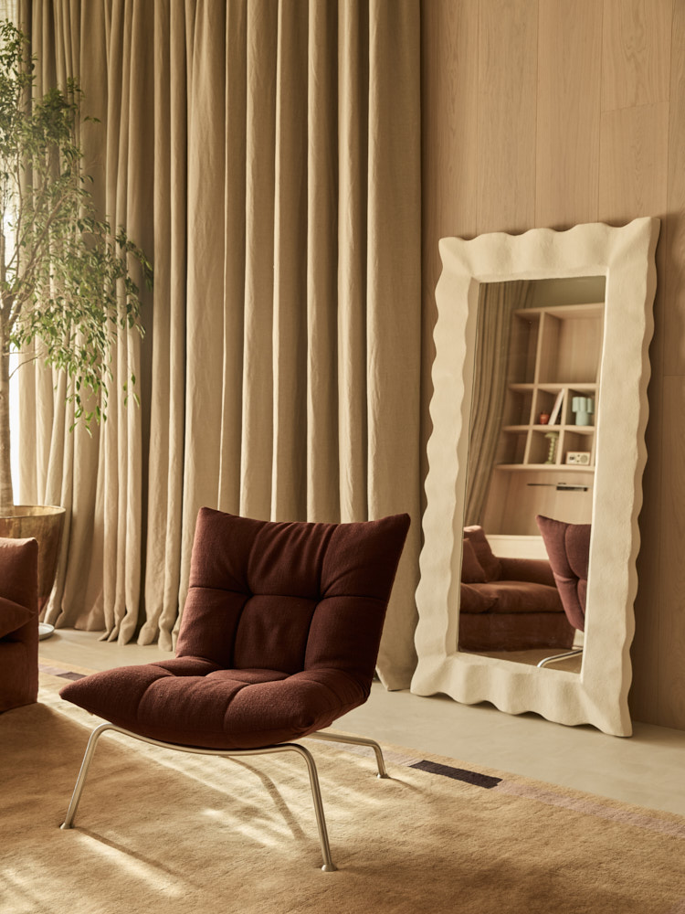 Jardan Homewares Sorrento2759f